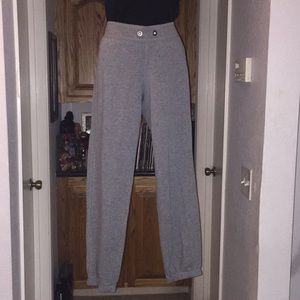 Size small sweat pants 👖